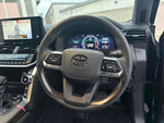 LANDCRUISER wagon