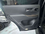 LANDCRUISER wagon