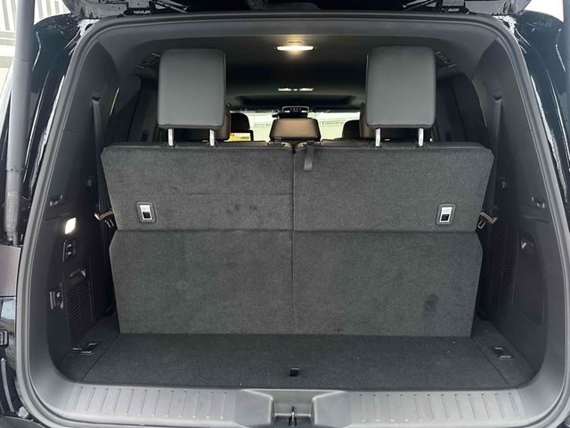 LANDCRUISER wagon