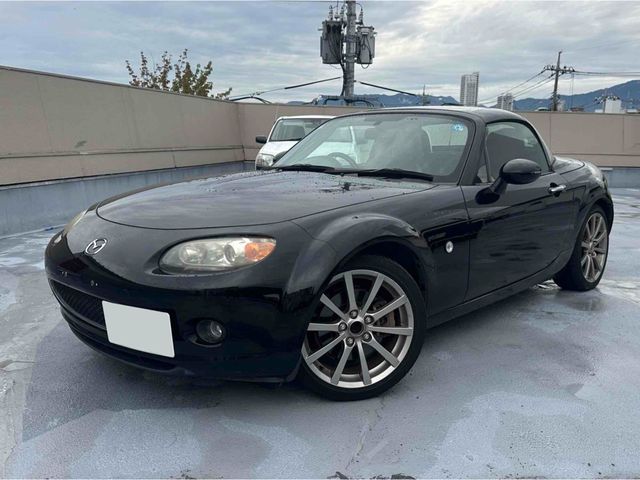 ROADSTER