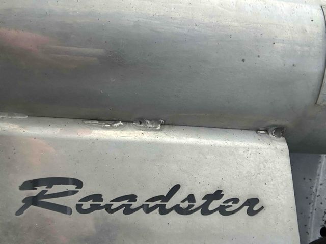 ROADSTER