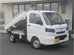 CARRY truck 4WD