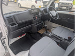 CARRY truck 4WD