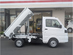 CARRY truck 4WD