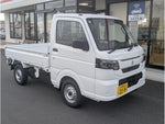 CARRY truck 4WD