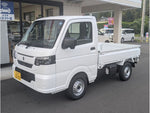 CARRY truck 4WD