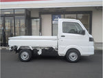 CARRY truck 4WD