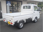 CARRY truck 4WD