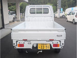CARRY truck 4WD