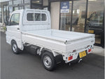 CARRY truck 4WD
