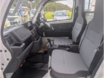 CARRY truck 4WD