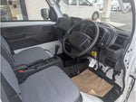 CARRY truck 4WD