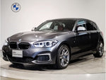 BMW 1series