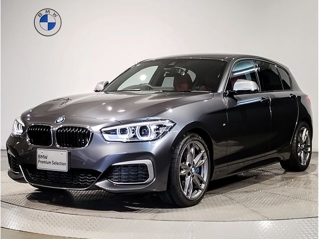 BMW 1series