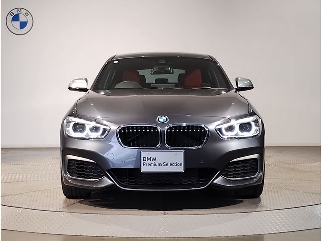 BMW 1series