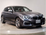 BMW 1series