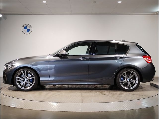 BMW 1series