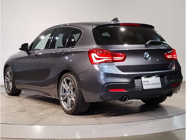 BMW 1series