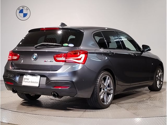 BMW 1series