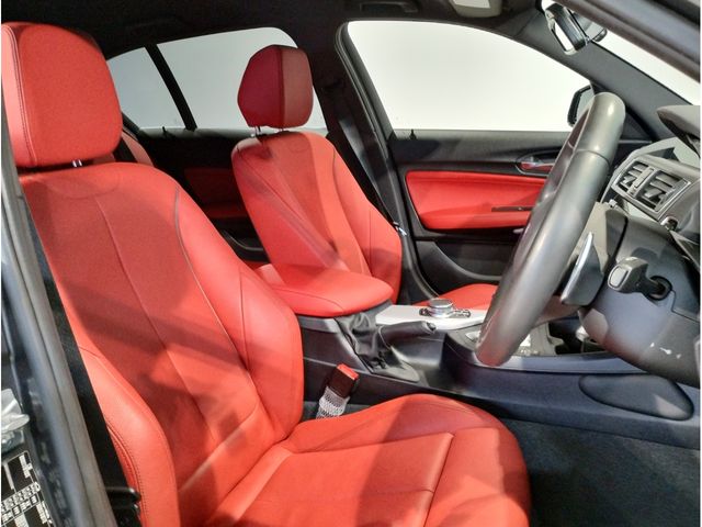 BMW 1series