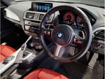 BMW 1series