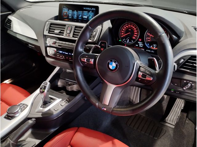 BMW 1series
