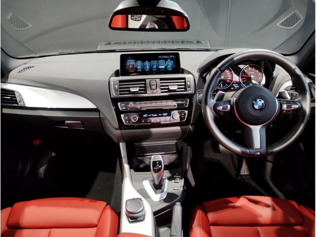 BMW 1series