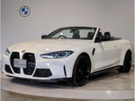 BMW M4 open
