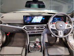 BMW M4 open