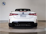 BMW M4 open