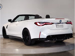 BMW M4 open