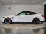 BMW M4 open