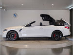 BMW M4 open