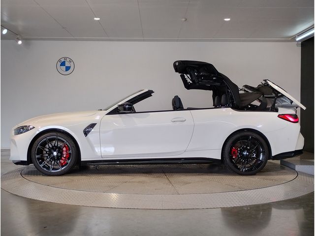 BMW M4 open