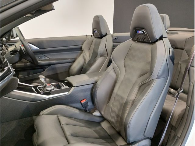 BMW M4 open