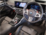 BMW M4 open