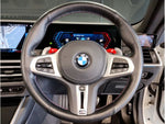 BMW M4 open