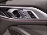 BMW M4 open