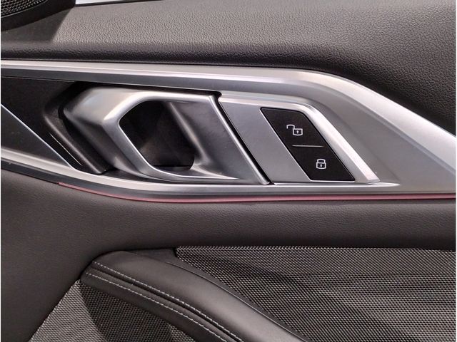 BMW M4 open