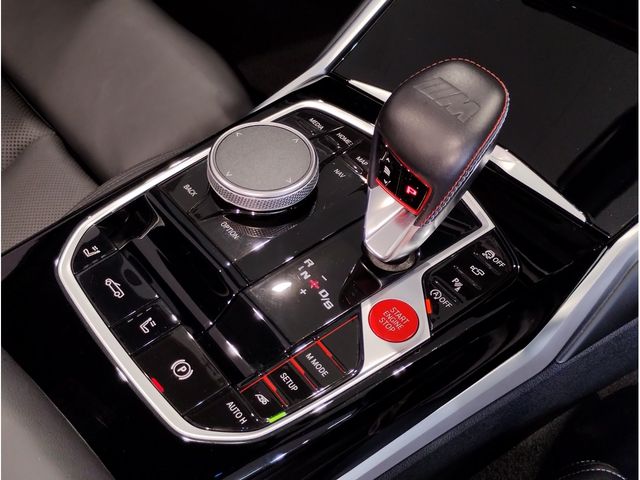 BMW M4 open