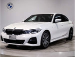 BMW 3series sedan