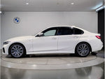 BMW 3series sedan