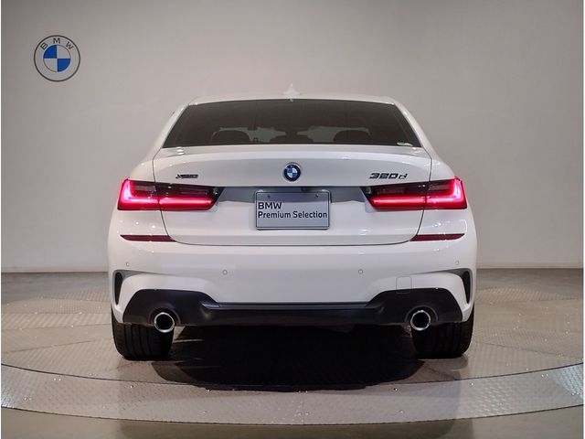 BMW 3series sedan