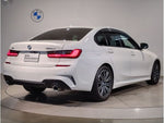 BMW 3series sedan