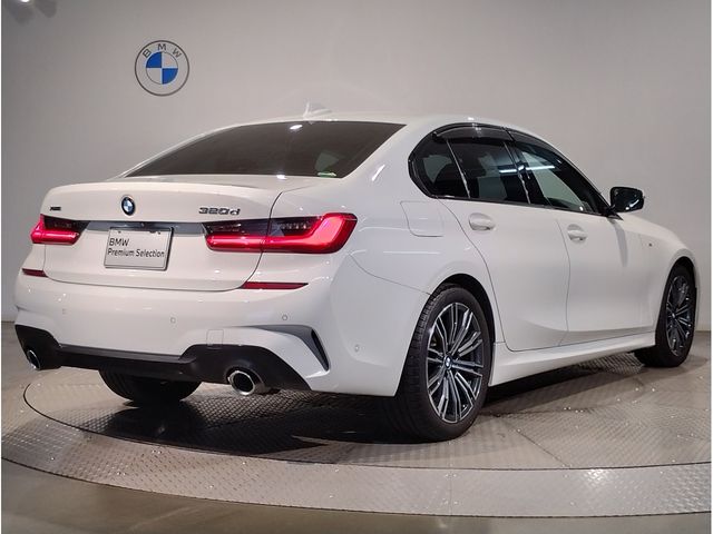 BMW 3series sedan