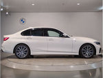 BMW 3series sedan