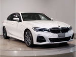 BMW 3series sedan