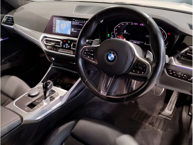 BMW 3series sedan