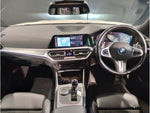 BMW 3series sedan