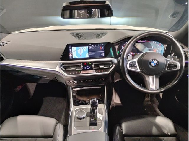 BMW 3series sedan